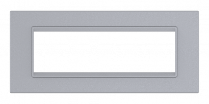 Рамка декоративная 7М CADUCEUS ALING EXPERIENCE Basic (Артикул: 70107)