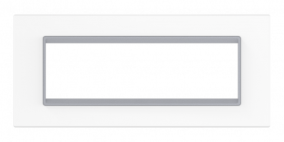 Рамка декоративная 7М CADUCEUS ALING EXPERIENCE Basic (Артикул: 70107)