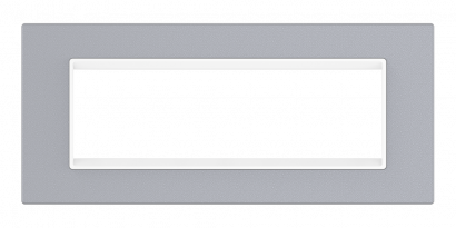 Рамка декоративная 7М CADUCEUS ALING EXPERIENCE Basic (Артикул: 70107)