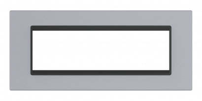 Рамка декоративная 7М CADUCEUS ALING EXPERIENCE Basic (Артикул: 70107)