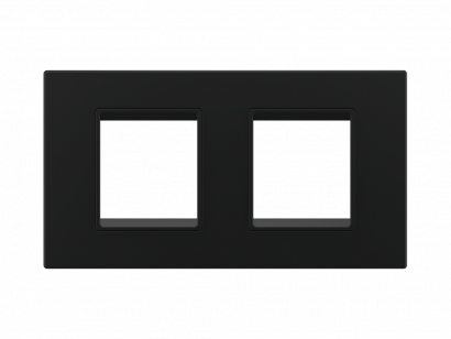 Рамка декоративная 2х2М CADUCEUS ALING EXPERIENCE Basic (Артикул: 70122)