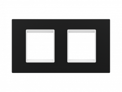 Рамка декоративная 2х2М CADUCEUS ALING EXPERIENCE Basic (Артикул: 70122)