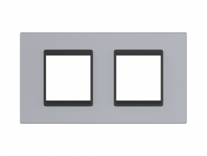 Рамка декоративная 2х2М CADUCEUS ALING EXPERIENCE Basic (Артикул: 70122)