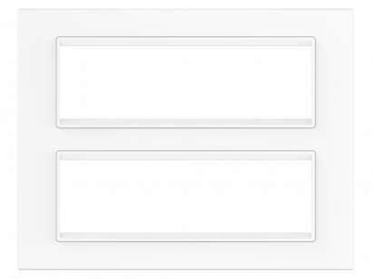 Рамка декоративная 2х7М CADUCEUS ALING EXPERIENCE Basic (Артикул: 70127)