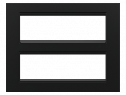 Рамка декоративная 2х7М CADUCEUS ALING EXPERIENCE Basic (Артикул: 70127)