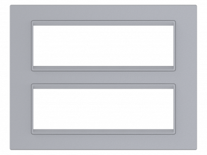 Рамка декоративная 2х7М CADUCEUS ALING EXPERIENCE Basic (Артикул: 70127)