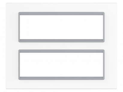 Рамка декоративная 2х7М CADUCEUS ALING EXPERIENCE Basic (Артикул: 70127)