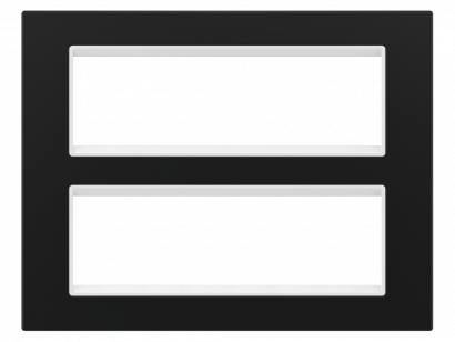 Рамка декоративная 2х7М CADUCEUS ALING EXPERIENCE Basic (Артикул: 70127)