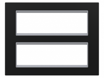 Рамка декоративная 2х7М CADUCEUS ALING EXPERIENCE Basic (Артикул: 70127)