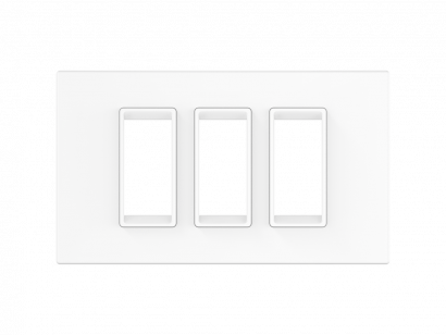 Рамка декоративная 3х1М CADUCEUS ALING EXPERIENCE (Артикул: 70131)