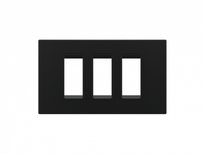 Рамка декоративная 3х1М CADUCEUS ALING EXPERIENCE (Артикул: 70131)