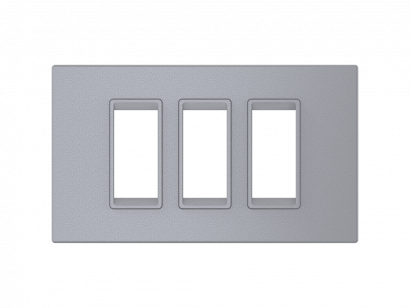 Рамка декоративная 3х1М CADUCEUS ALING EXPERIENCE (Артикул: 70131)