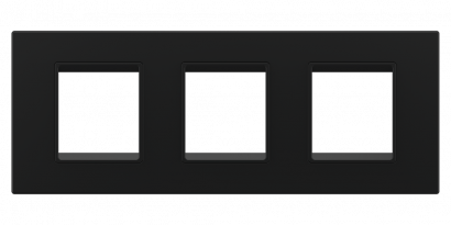 Рамка декоративная 3х2М CADUCEUS ALING EXPERIENCE Basic (Артикул: 70132)