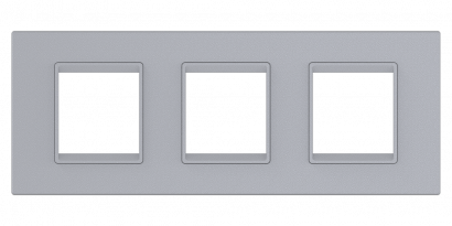 Рамка декоративная 3х2М CADUCEUS ALING EXPERIENCE Basic (Артикул: 70132)