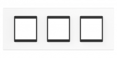 Рамка декоративная 3х2М CADUCEUS ALING EXPERIENCE Basic (Артикул: 70132)