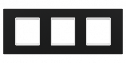 Рамка декоративная 3х2М CADUCEUS ALING EXPERIENCE Basic (Артикул: 70132)