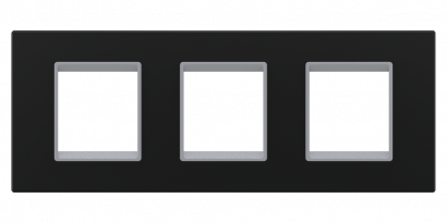 Рамка декоративная 3х2М CADUCEUS ALING EXPERIENCE Basic (Артикул: 70132)