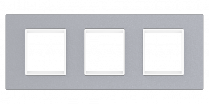 Рамка декоративная 3х2М CADUCEUS ALING EXPERIENCE Basic (Артикул: 70132)