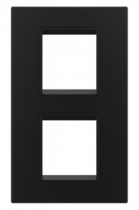 Рамка декоративная 2х2М CADUCEUS ALING EXPERIENCE Basic (Артикул: 70142)