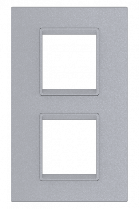 Рамка декоративная 2х2М CADUCEUS ALING EXPERIENCE Basic (Артикул: 70142)