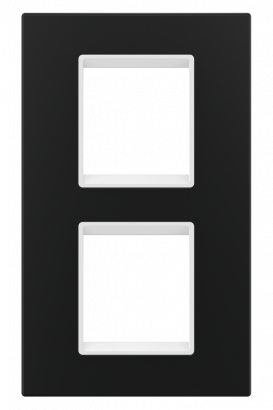 Рамка декоративная 2х2М CADUCEUS ALING EXPERIENCE Basic (Артикул: 70142)