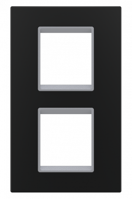 Рамка декоративная 2х2М CADUCEUS ALING EXPERIENCE Basic (Артикул: 70142)