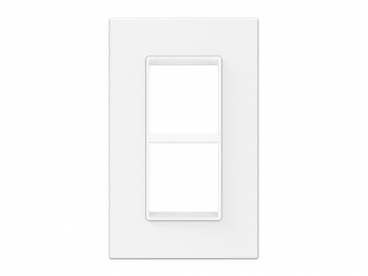 Рамка декоративная 2х2М CADUCEUS ALING EXPERIENCE (Артикул: 70144)