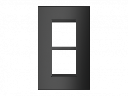 Рамка декоративная 2х2М CADUCEUS ALING EXPERIENCE (Артикул: 70144)