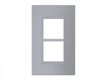 Рамка декоративная 2х2М CADUCEUS ALING EXPERIENCE (Артикул: 70144)