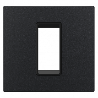 Рамка декоративная 1М CADUCEUS ALING EXPERIENCE Color VIVID (Артикул: 70201)