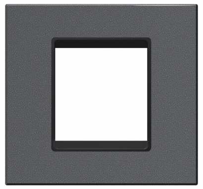 Рамка декоративная 2М CADUCEUS ALING EXPERIENCE Color VIVID (Артикул: 70202)