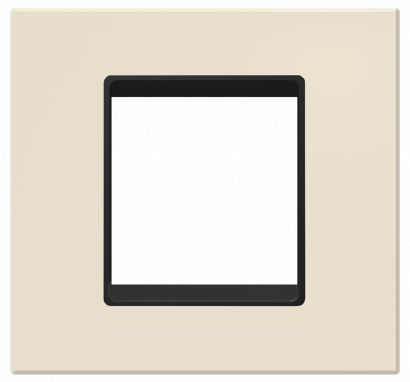 Рамка декоративная 2М CADUCEUS ALING EXPERIENCE Color VIVID (Артикул: 70202)