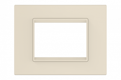 Рамка декоративная 3М CADUCEUS ALING EXPERIENCE Color VIVID (Артикул: 70203)