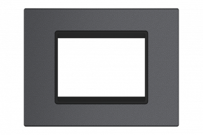 Рамка декоративная 3М CADUCEUS ALING EXPERIENCE Color VIVID (Артикул: 70203)