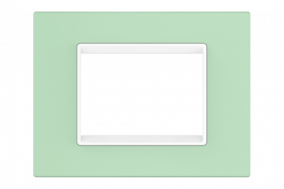 Рамка декоративная 3М CADUCEUS ALING EXPERIENCE Color VIVID (Артикул: 70203)