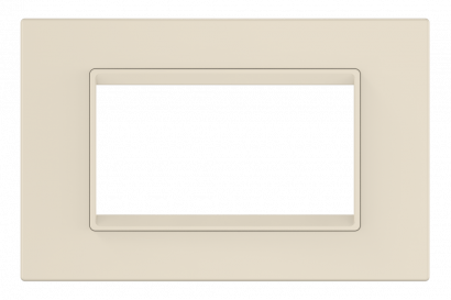 Рамка декоративная 4М CADUCEUS ALING EXPERIENCE Color VIVID (Артикул: 70204)