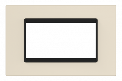 Рамка декоративная 4М CADUCEUS ALING EXPERIENCE Color VIVID (Артикул: 70204)