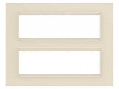 Рамка декоративная 2х7М CADUCEUS ALING EXPERIENCE Color VIVID (Артикул: 70227)