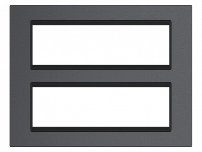 Рамка декоративная 2х7М CADUCEUS ALING EXPERIENCE Color VIVID (Артикул: 70227)