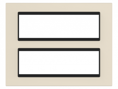 Рамка декоративная 2х7М CADUCEUS ALING EXPERIENCE Color VIVID (Артикул: 70227)