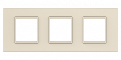 Рамка декоративная 3х2М CADUCEUS ALING EXPERIENCE Color VIVID (Артикул: 70232)