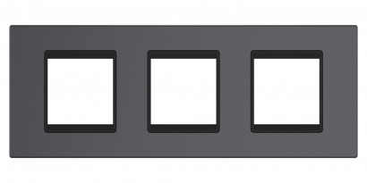 Рамка декоративная 3х2М CADUCEUS ALING EXPERIENCE Color VIVID (Артикул: 70232)