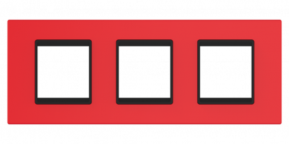 Рамка декоративная 3х2М CADUCEUS ALING EXPERIENCE Color VIVID (Артикул: 70232)