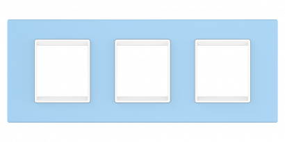 Рамка декоративная 3х2М CADUCEUS ALING EXPERIENCE Color VIVID (Артикул: 70232)