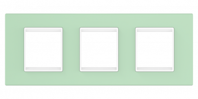 Рамка декоративная 3х2М CADUCEUS ALING EXPERIENCE Color VIVID (Артикул: 70232)