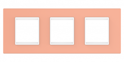 Рамка декоративная 3х2М CADUCEUS ALING EXPERIENCE Color VIVID (Артикул: 70232)