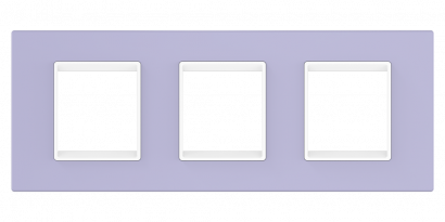 Рамка декоративная 3х2М CADUCEUS ALING EXPERIENCE Color VIVID (Артикул: 70232)