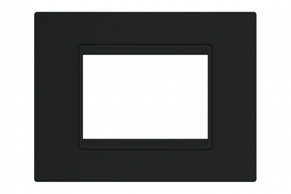 Рамка декоративная 3М CADUCEUS ALING EXPERIENCE Color SOFT TOUCH (Артикул: 70403)