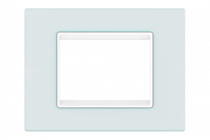 Рамка декоративная 3М CADUCEUS ALING EXPERIENCE Color SOFT TOUCH (Артикул: 70403)