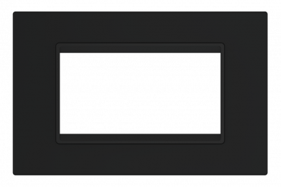 Рамка декоративная 4М CADUCEUS ALING EXPERIENCE Color SOFT TOUCH (Артикул: 70404)